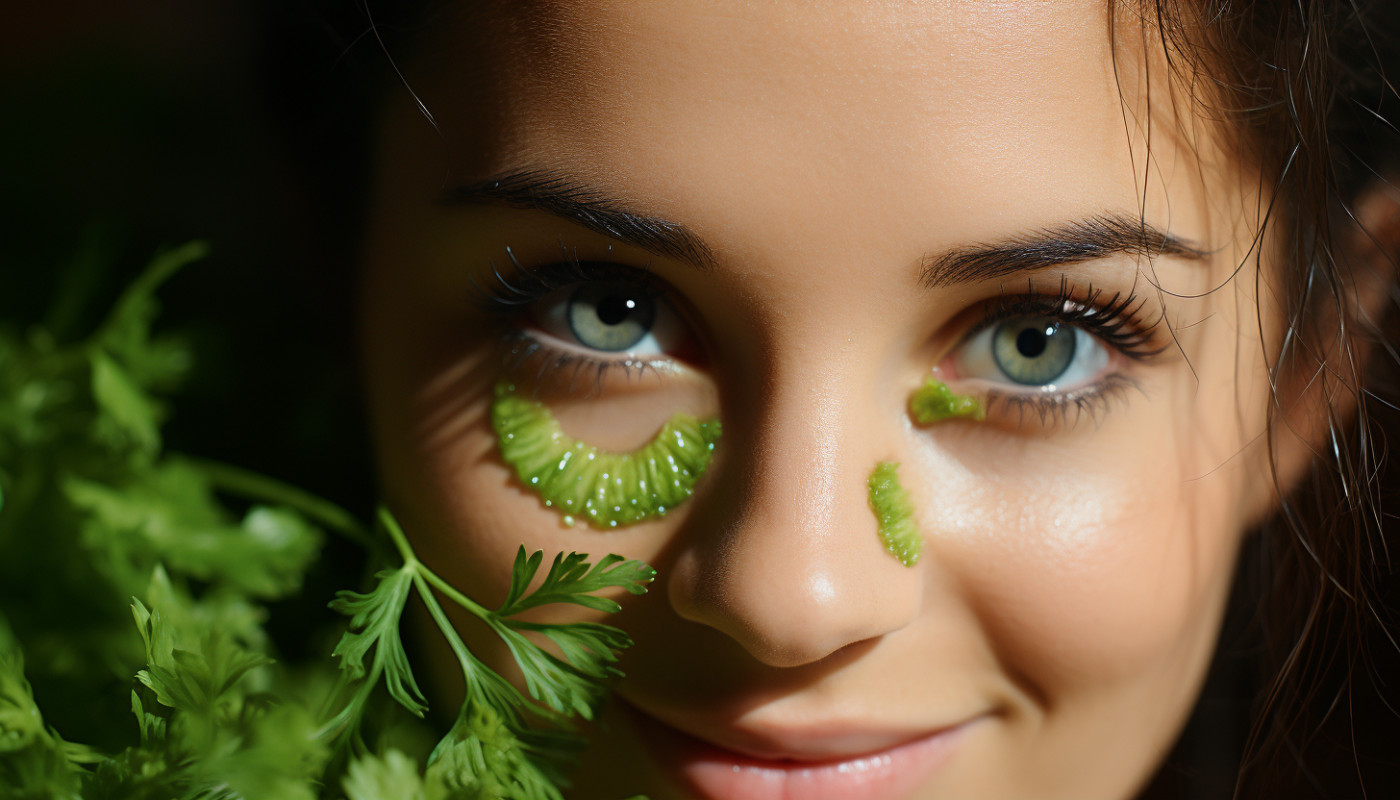 4 astuces naturelles pour se débarrasser des cernes