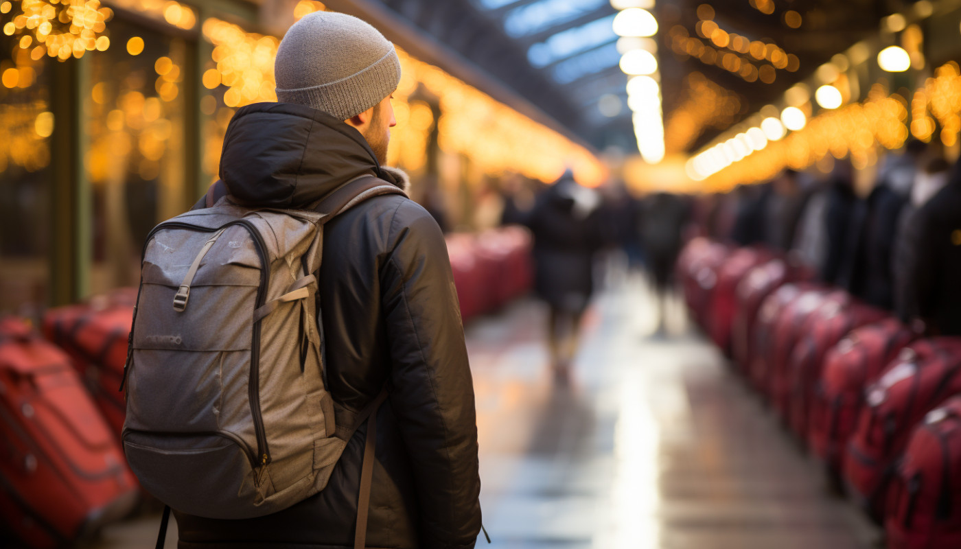 Annulation des vacances de Noël : une rumeur qui pourrait se confirmer dans les prochaines heures