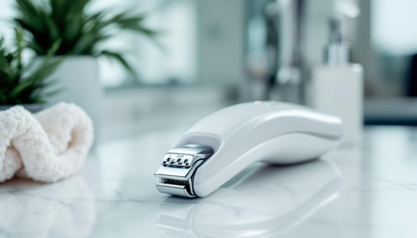 Avantages des coupe-ongles électriques pour une manucure sécurisée