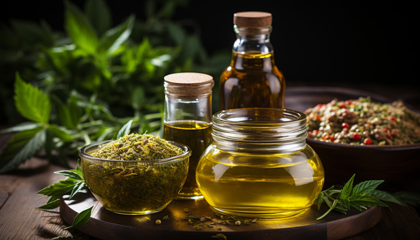 Cannabidiol, tout savoir
