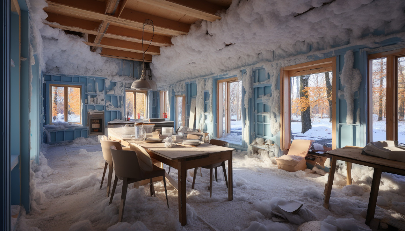 Ce que vous devez savoir sur l’isolation