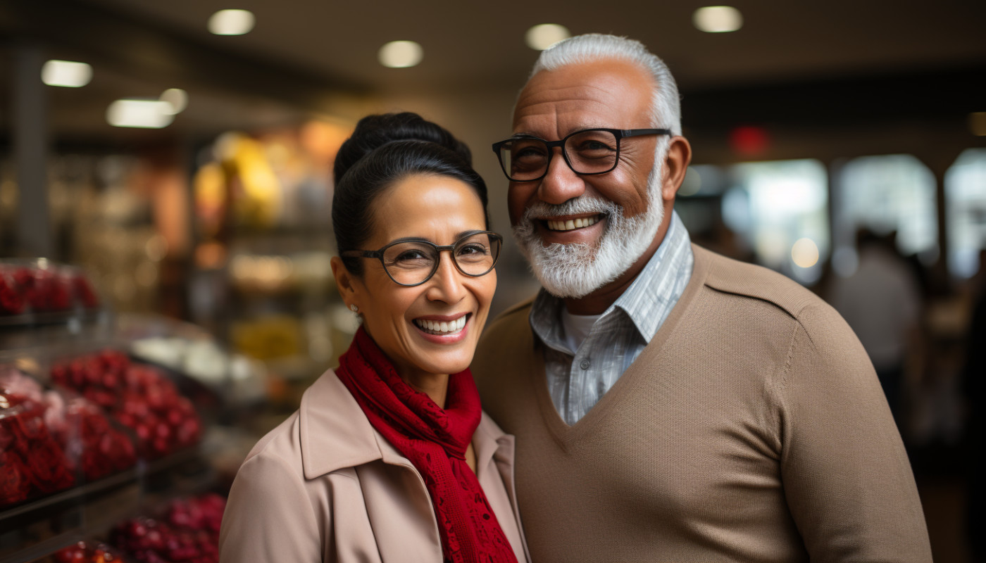 Choisir une mutuelle optique senior : comment s'y prendre ?