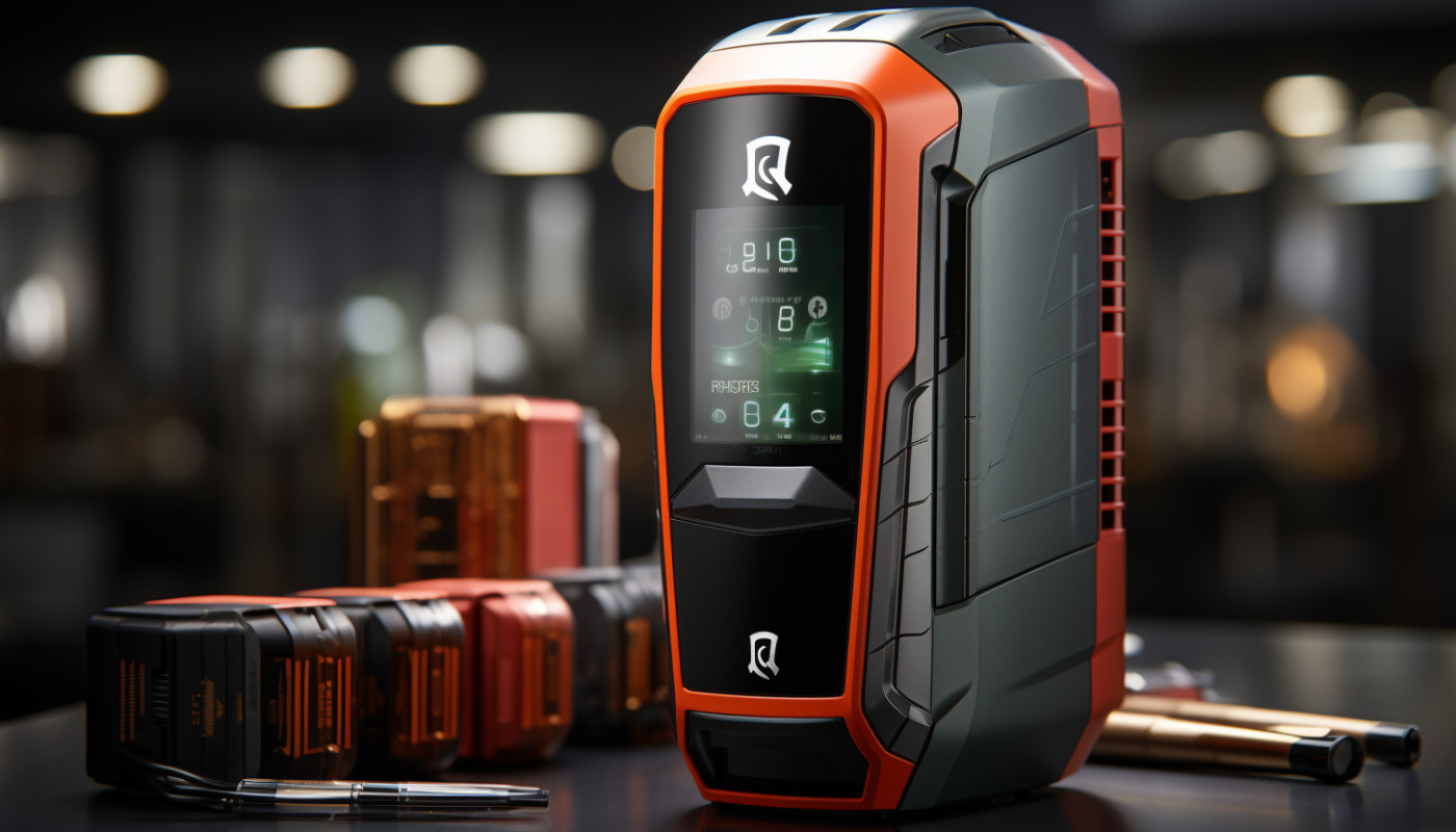 Cigarette électronique : Notre avis sur la marque Vaporesso