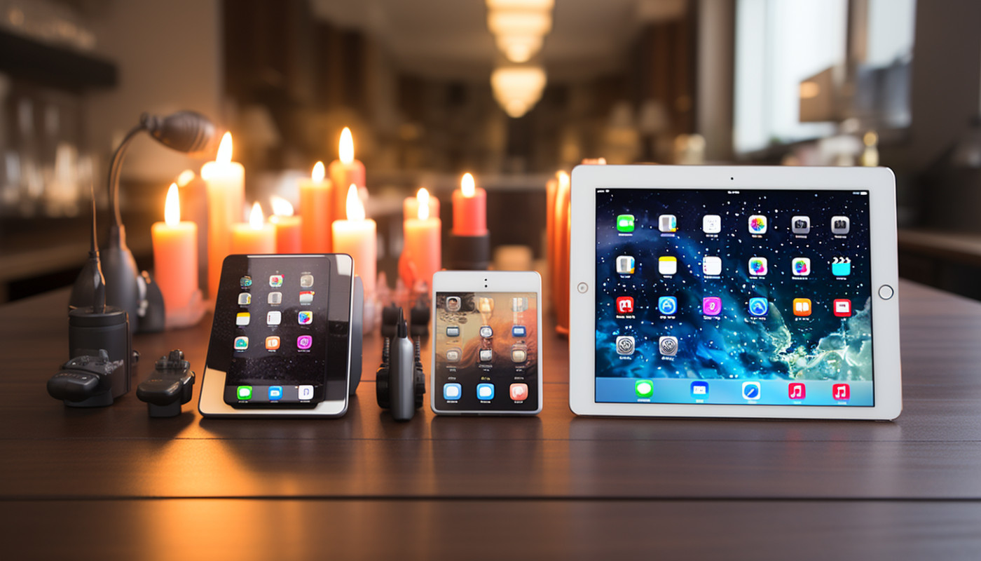 Comment choisir sa tablette USB ?