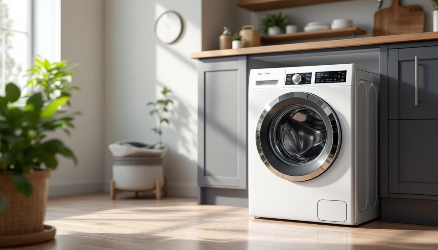 Comment choisir un appareil électroménager économique et durable ?