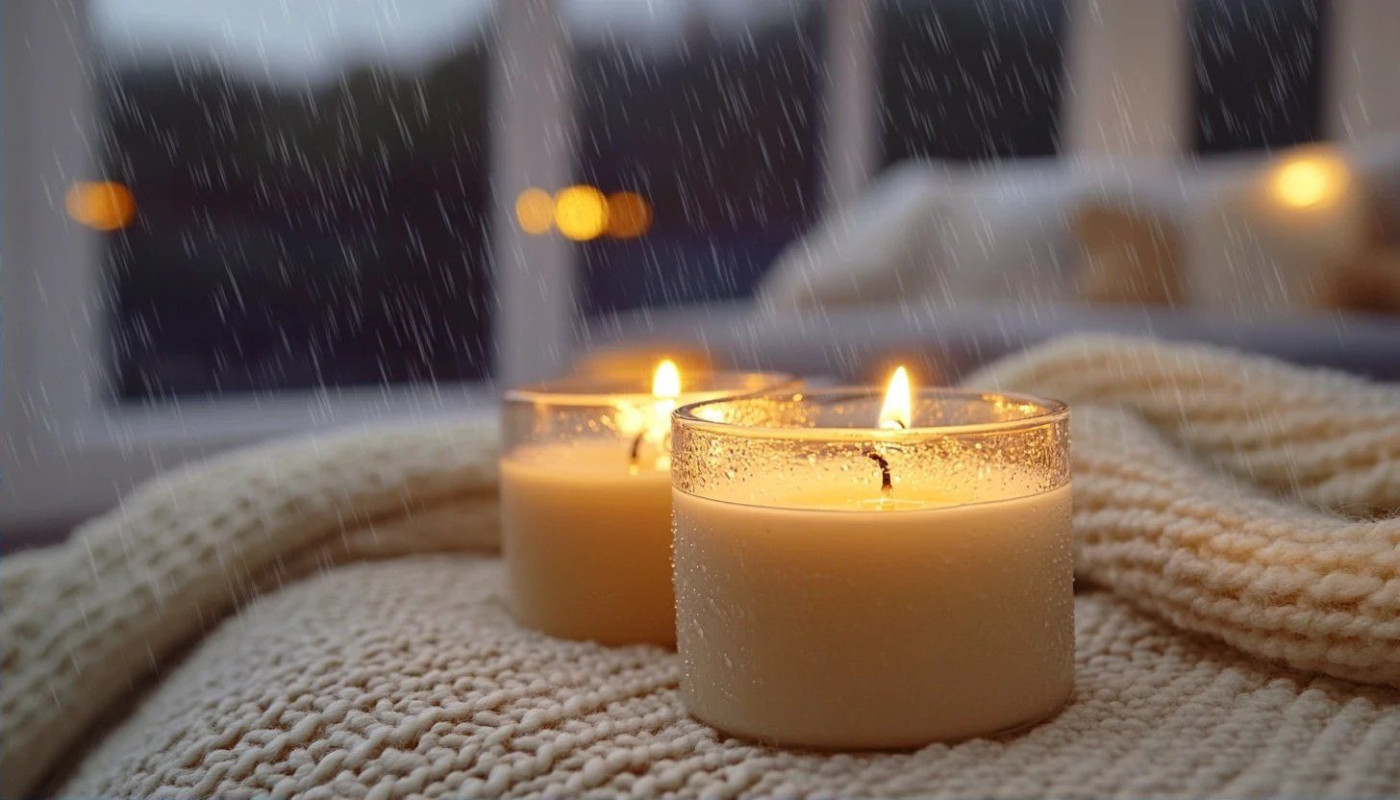 Comment créer une ambiance cosy avec des éclairages d'intérieur ?