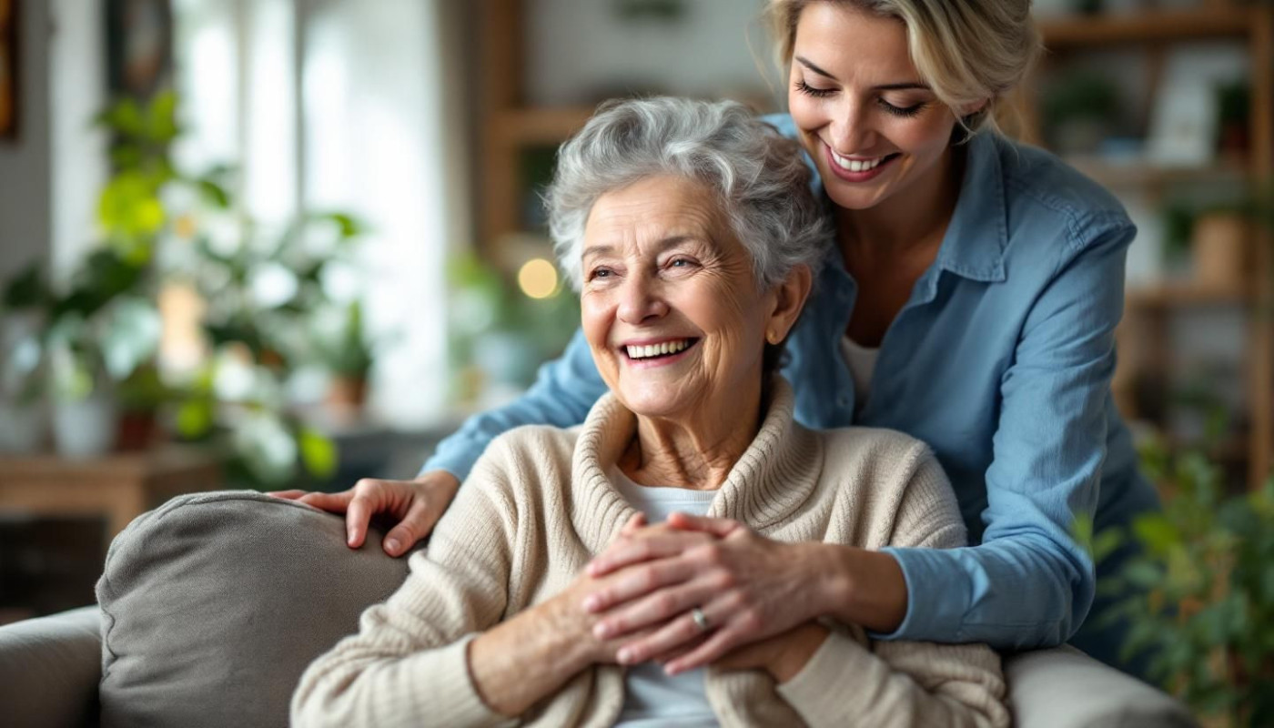 Comment les services d'accompagnement améliorent le quotidien des séniors ?