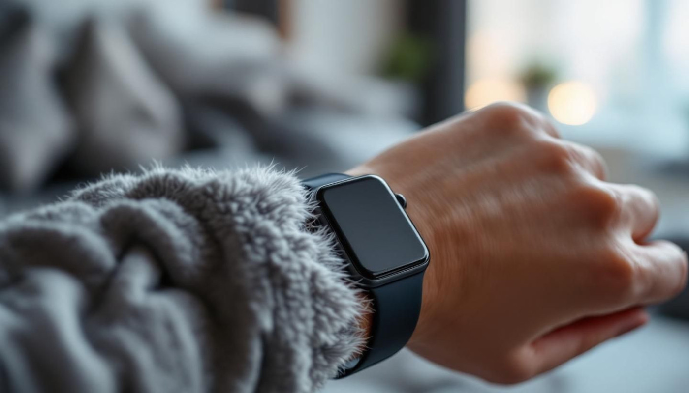 Comment optimiser l'autonomie de sa montre connectée
