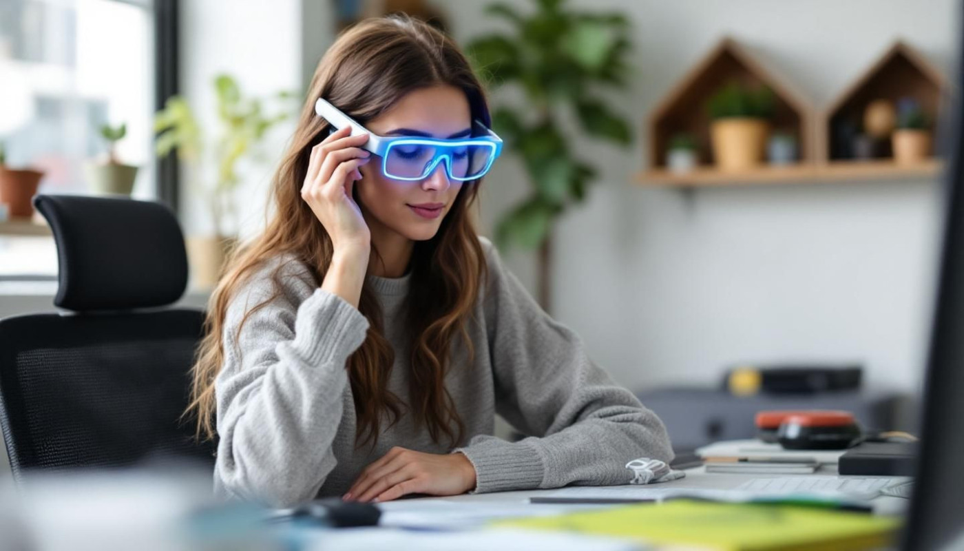 Conseils pour maintenir la santé de vos yeux avec des équipements adaptés