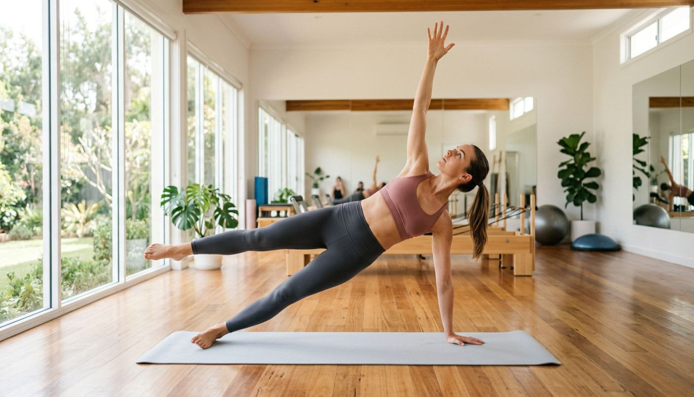 Explorer les avantages du Pilates pour une meilleure santé globale