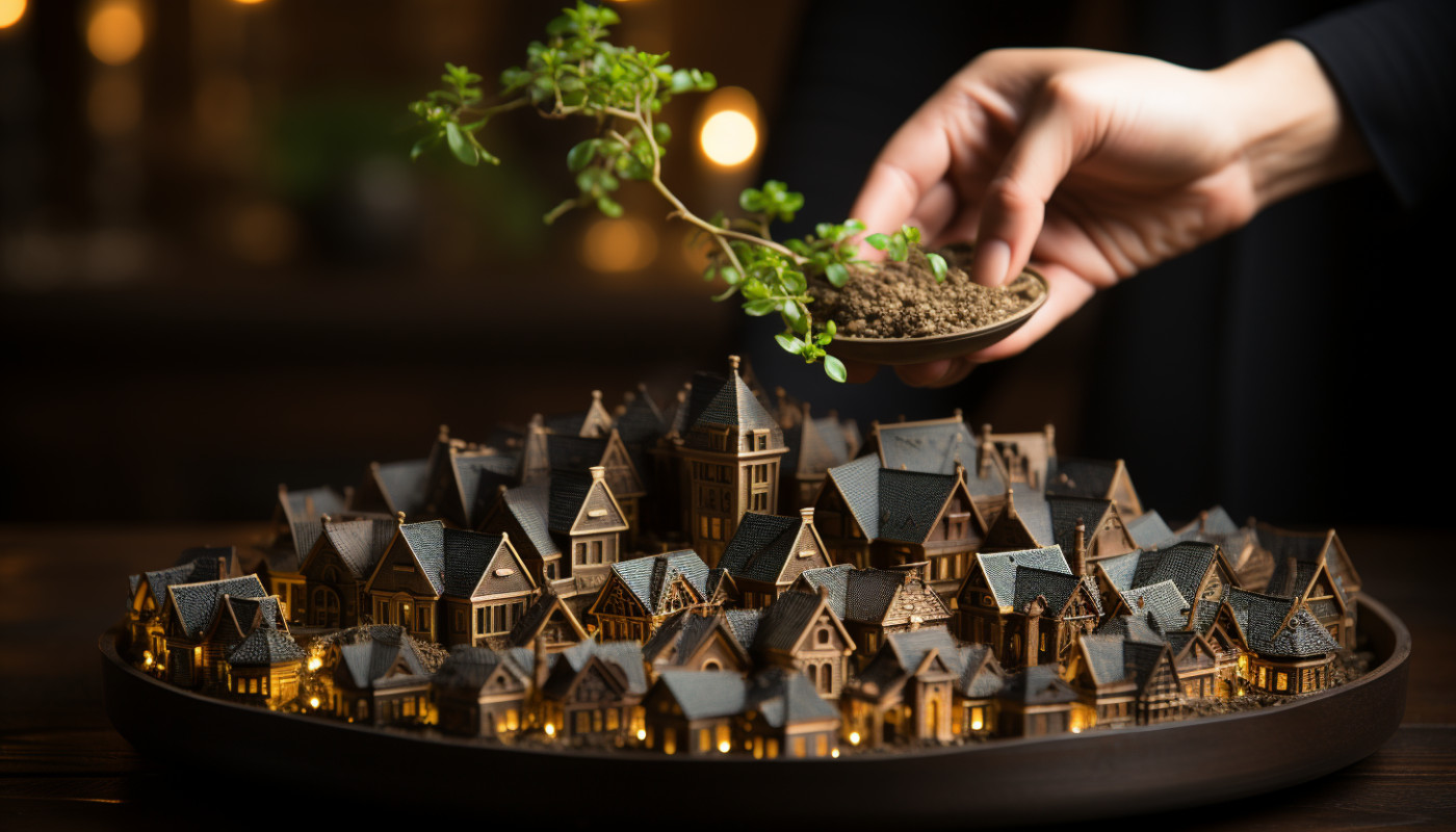 Divers - Le crowfunding : une possibilité d’investissement dans l’immobilier