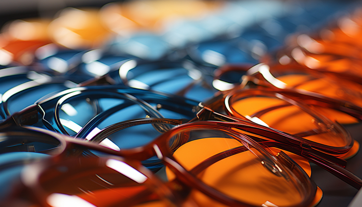 Santé - Lentilles ou lunettes de vue ?