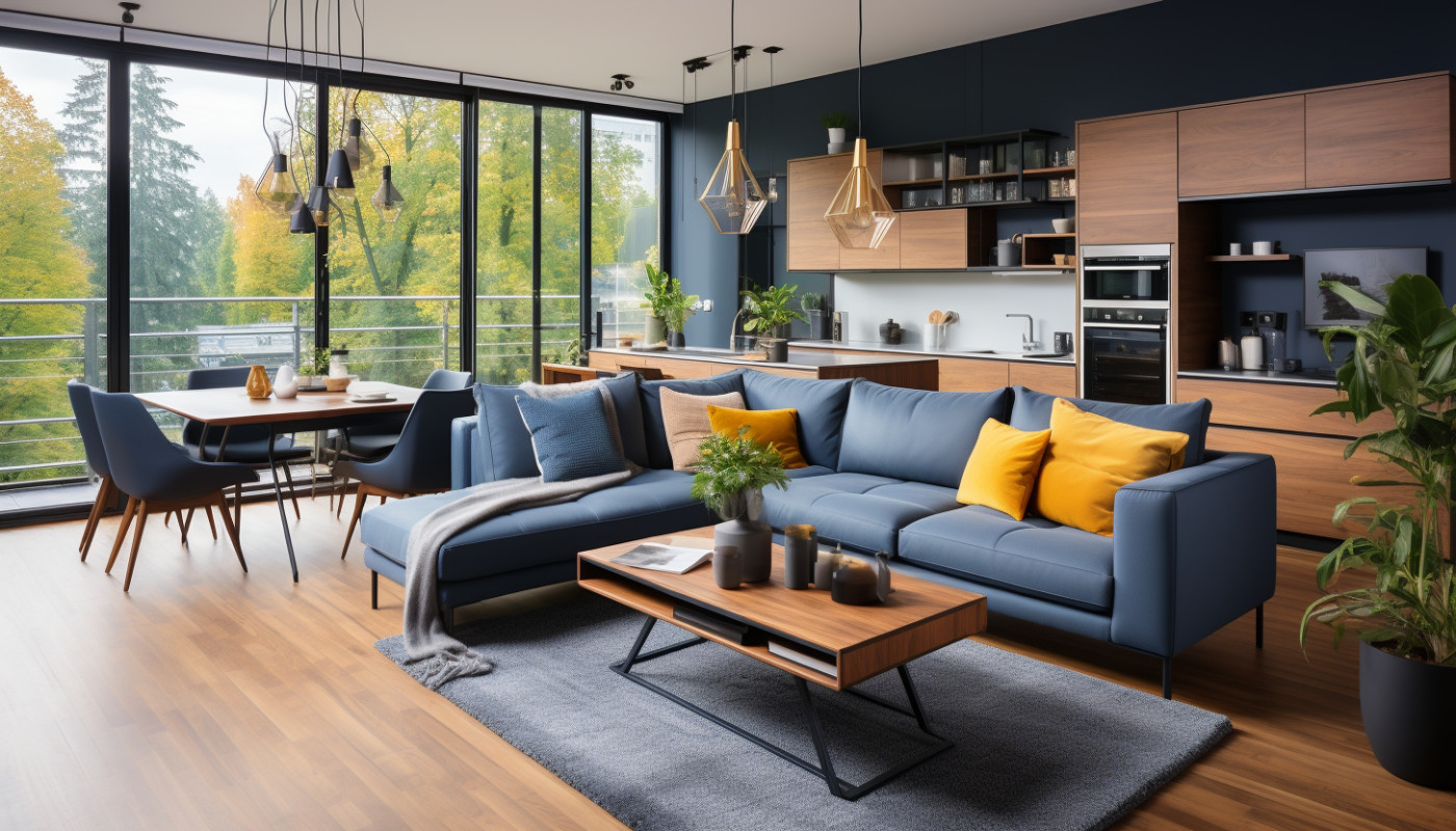 Les astuces pour mieux choisir une assurance location meublée