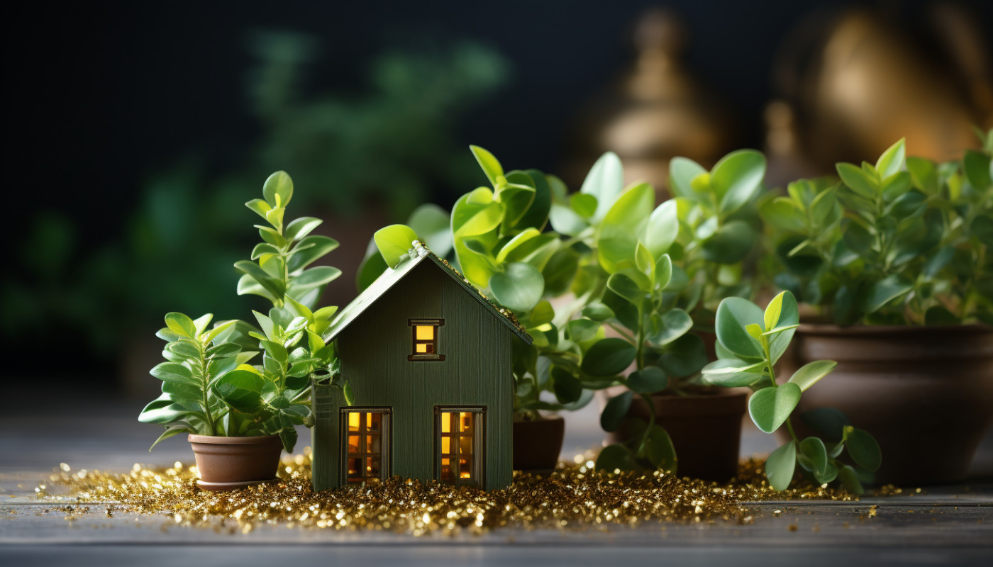 Les avantages d’une maison écologique