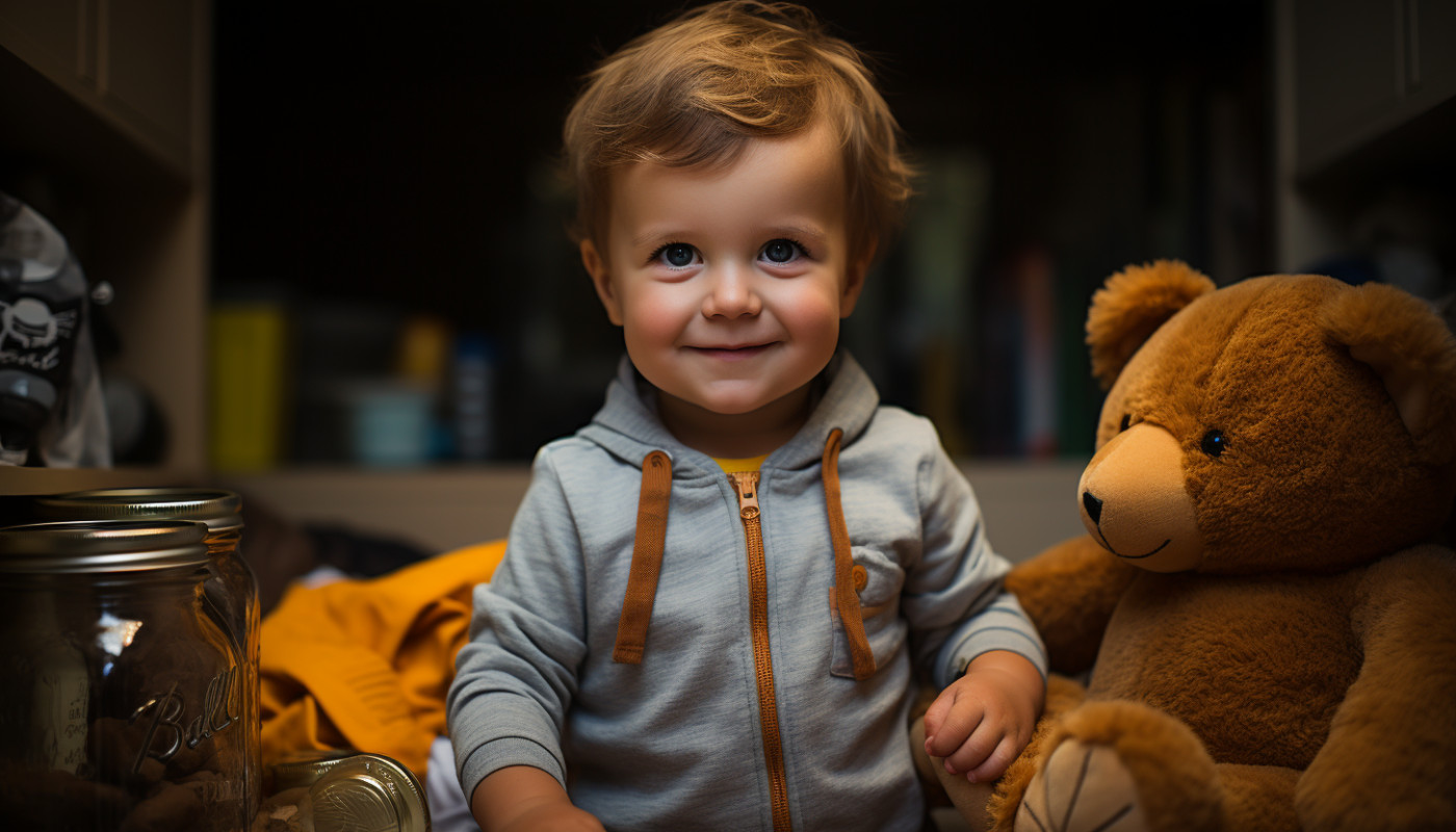 Les équipements nécessaires à installer pour sécuriser votre bébé à la maison ?