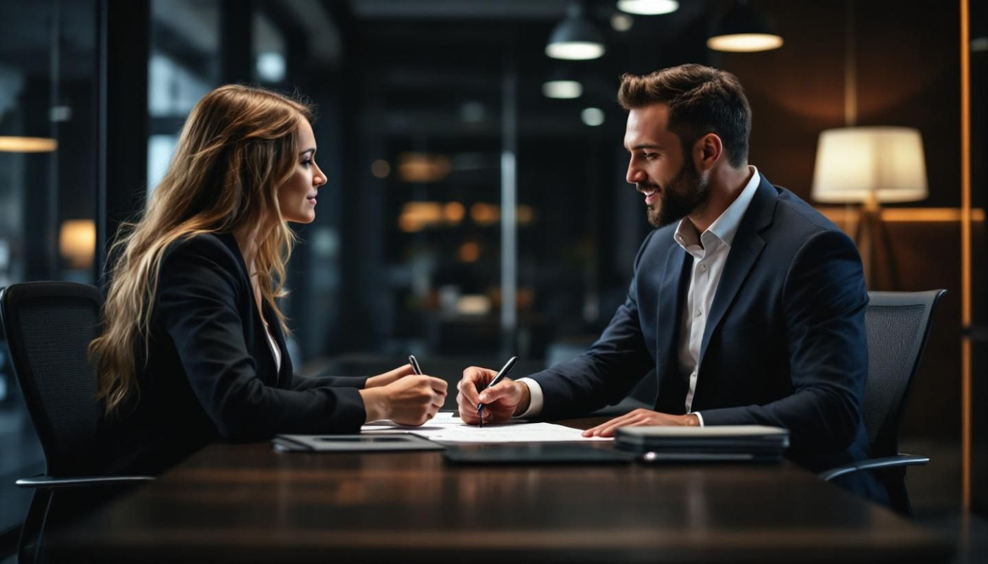Les stratégies efficaces pour une fusion d'entreprises réussie
