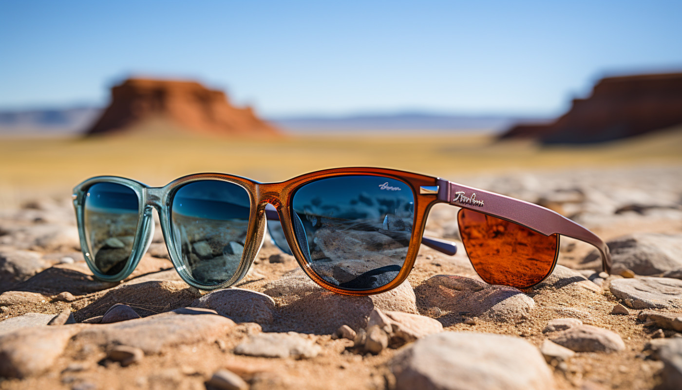 Pourquoi est-il important de bien choisir ses lunettes de soleil ?