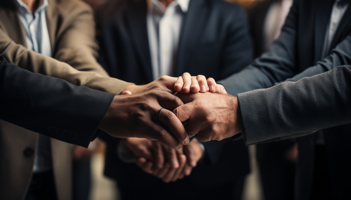 Pourquoi faire confiance à We Group ?