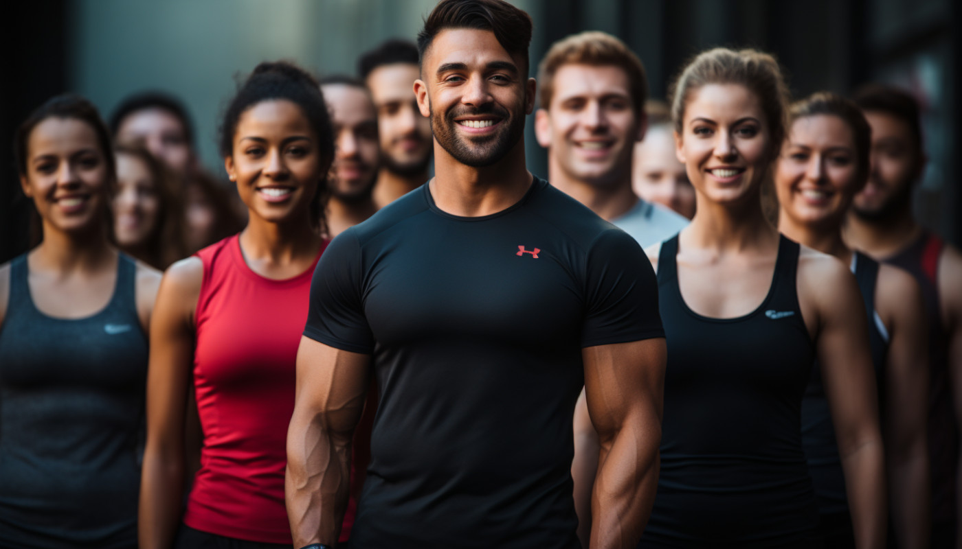 Pourquoi s'inscrire dans une salle de sport ?