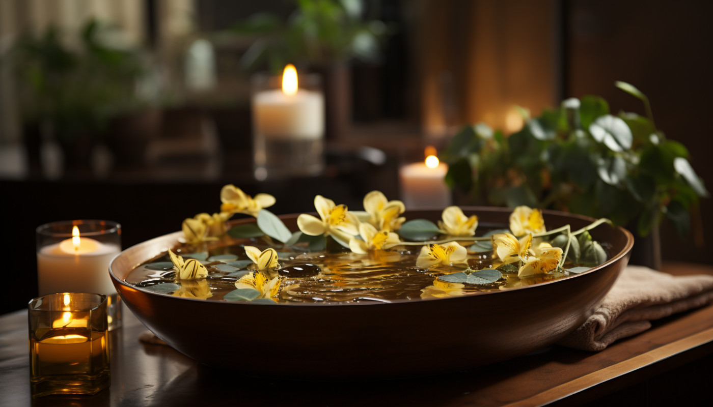 Pourquoi utiliser une huile pendant le massage ?