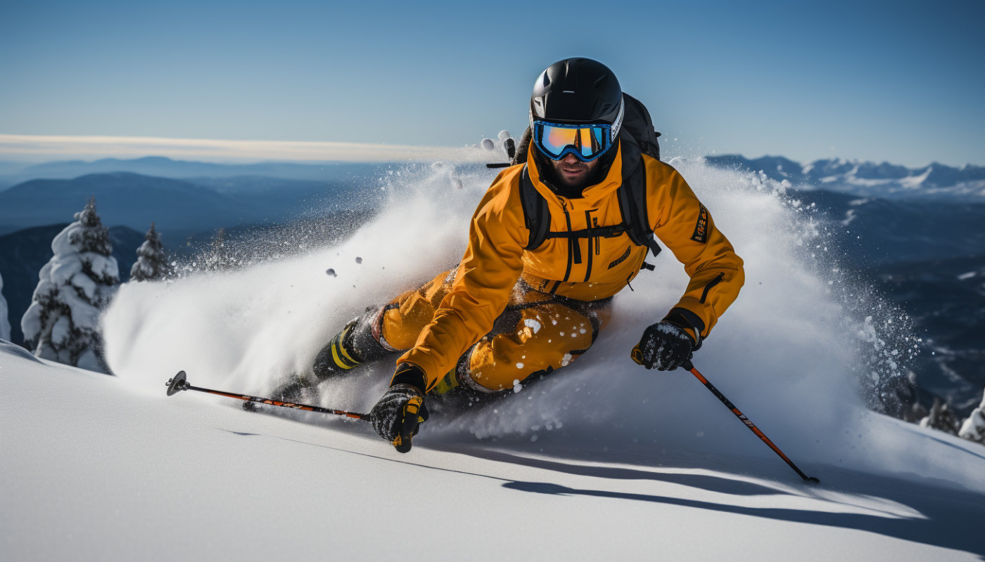 Que savoir avant de se lancer au ski ?
