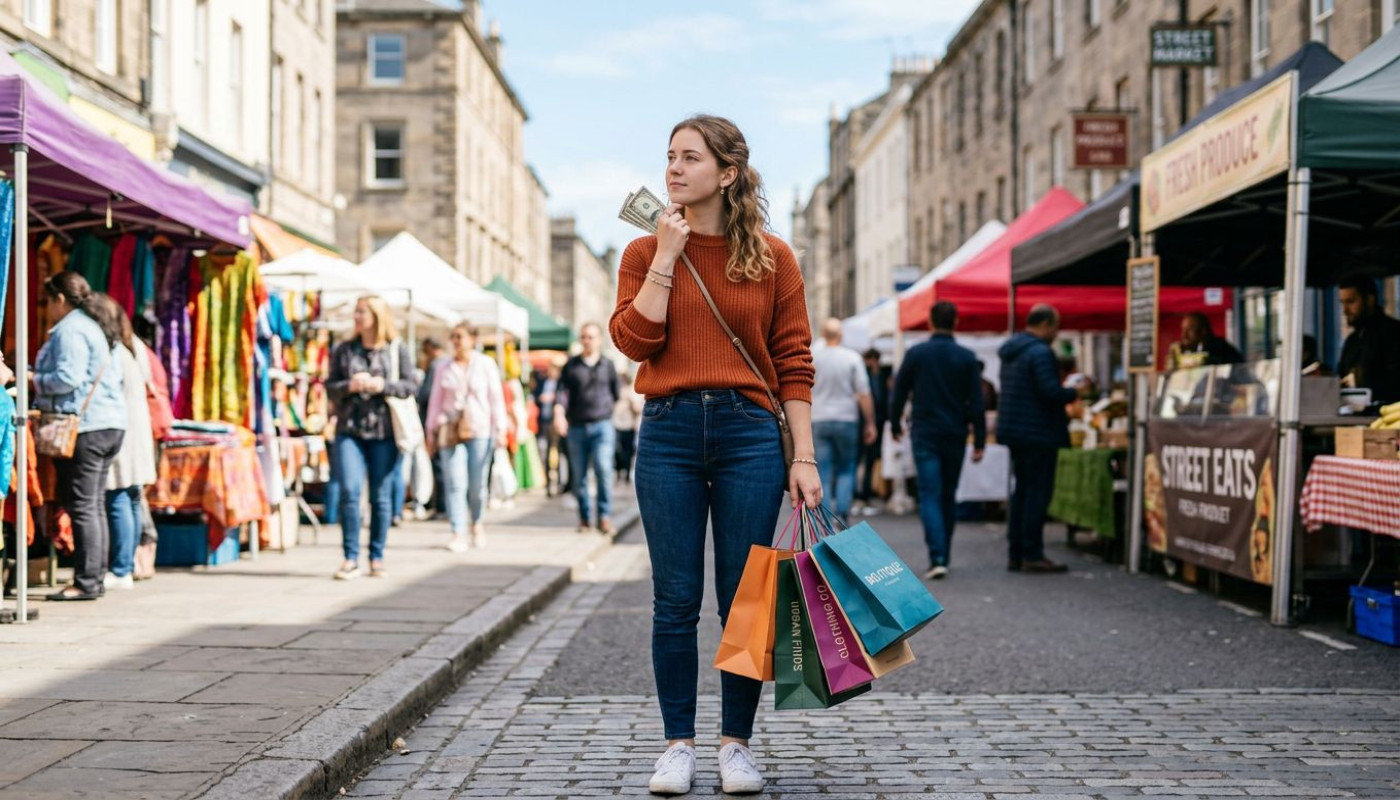 Quel impact ont les études rémunérées sur vos choix d’achat ?
