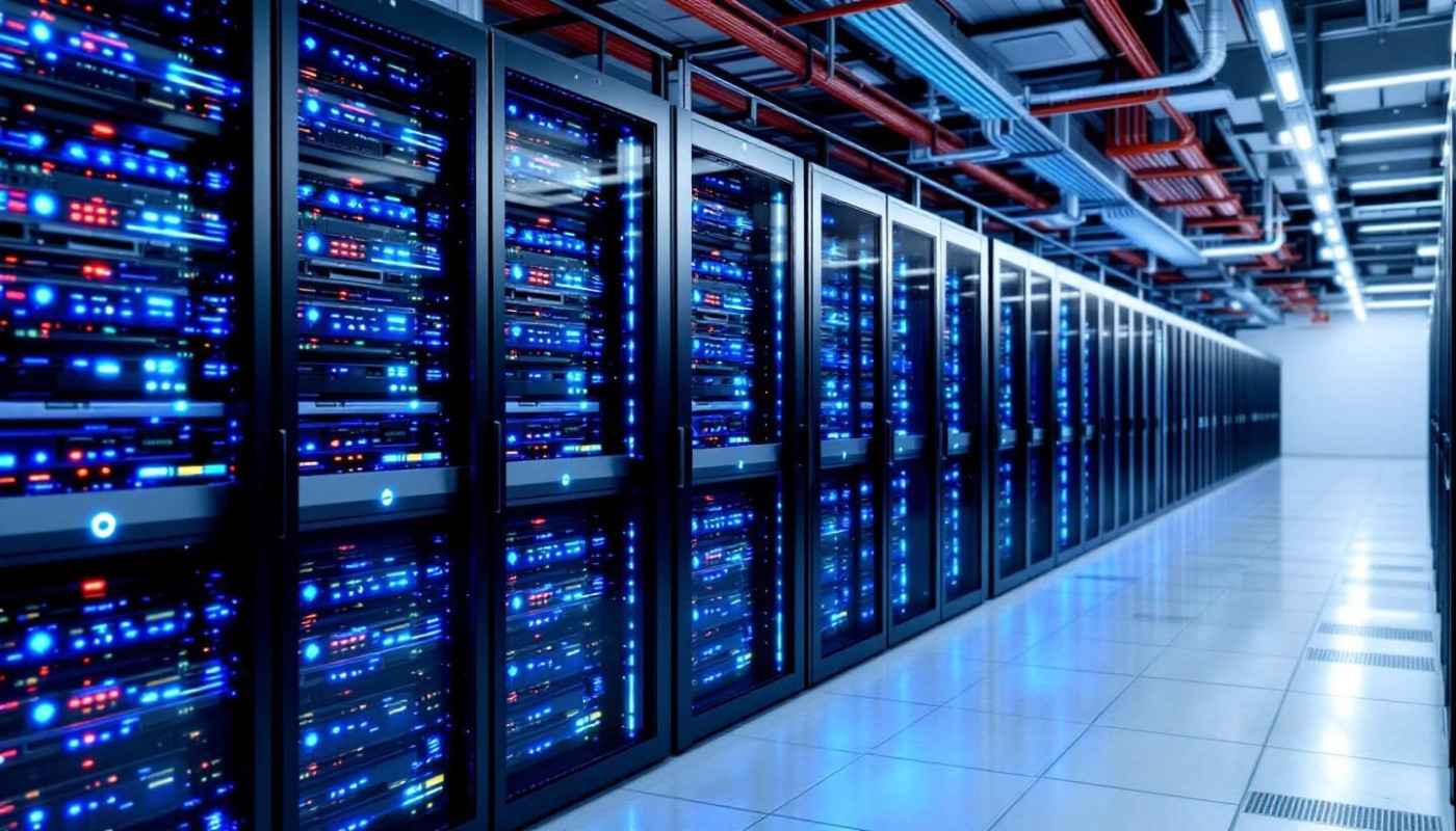 Quelles innovations dans les centres de données renforcent la performance ?