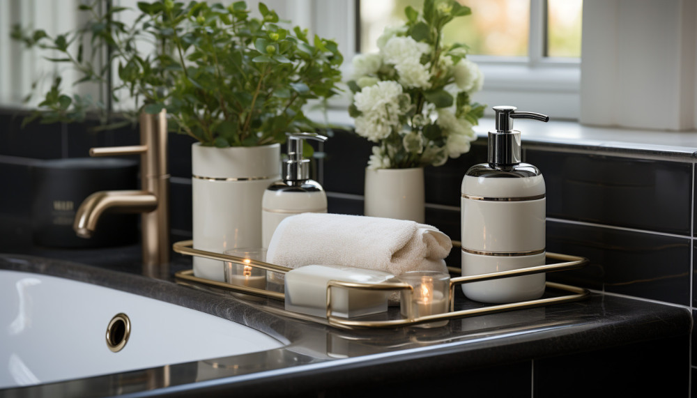 Quoi prévoir dans sa salle de bain ?