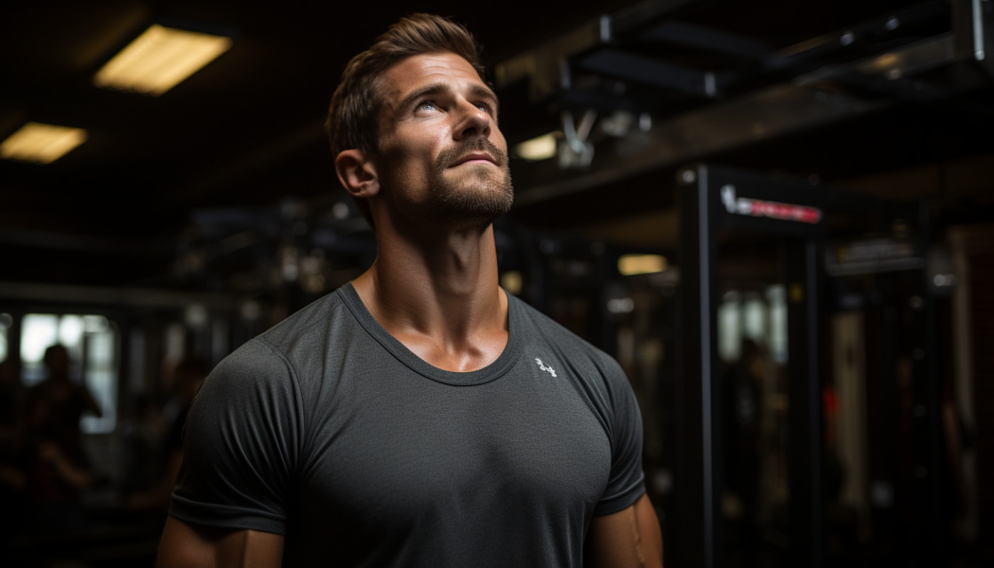 Top 3 des astuces pour développer ses pectoraux