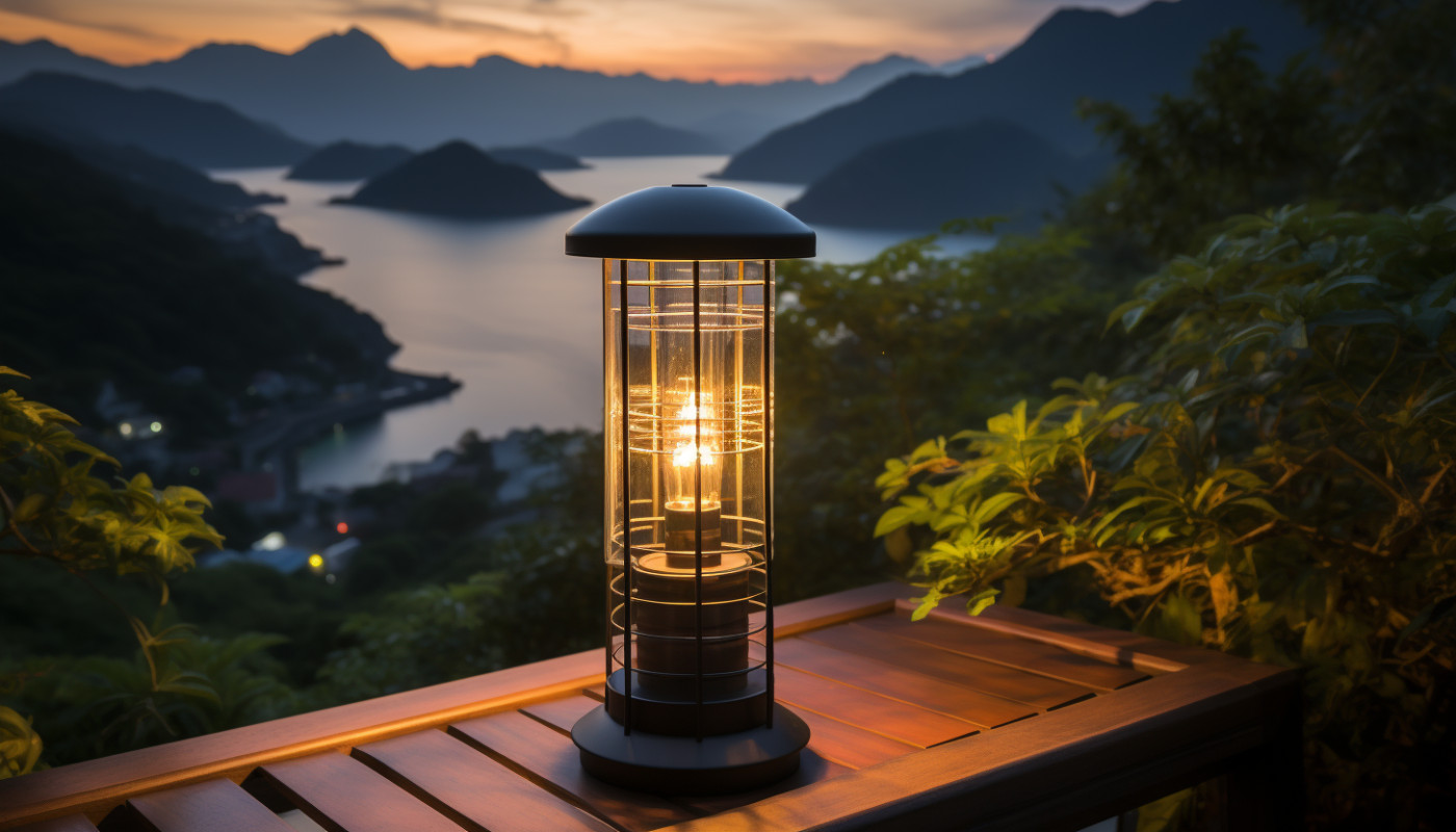 Top 3 des meilleures lampes solaires en 2021
