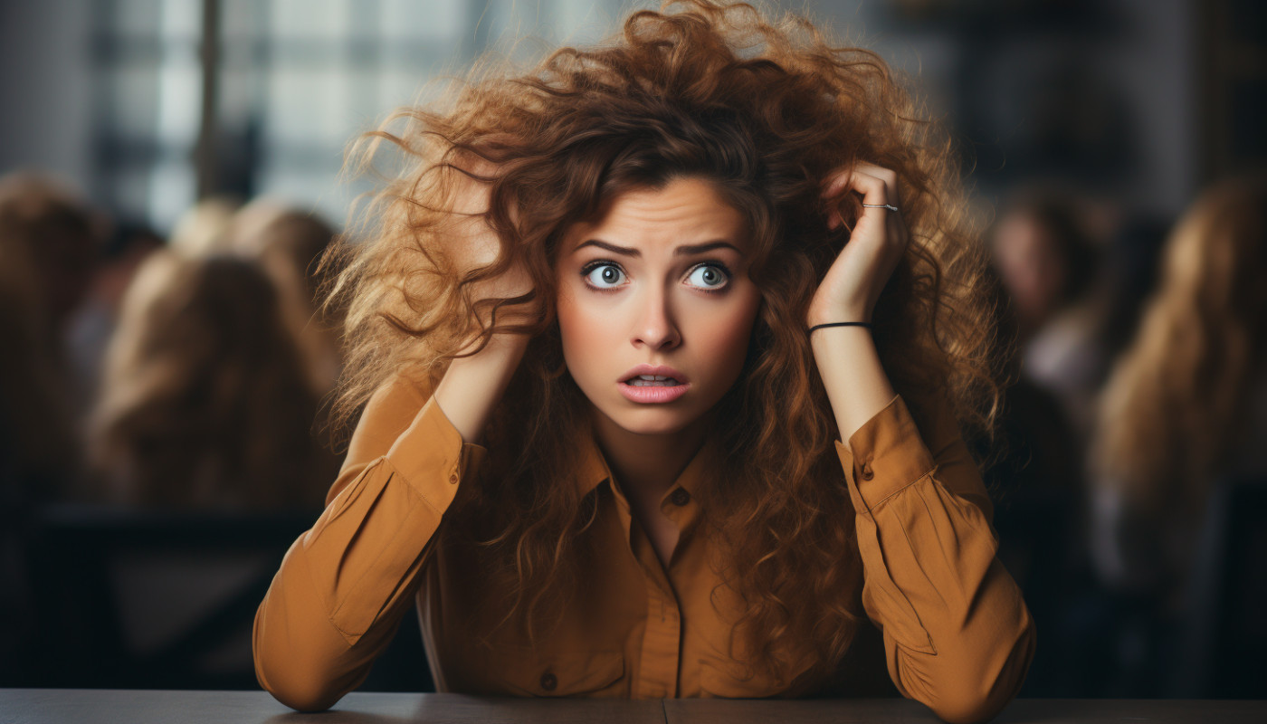 Tout savoir sur les différentes catégories de peur