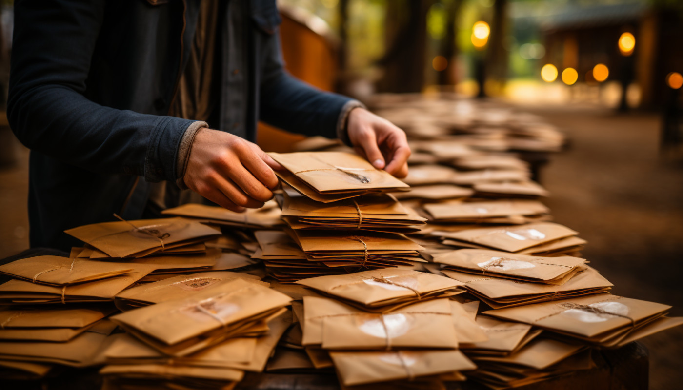 Tout savoir sur l’origine d’une lettre recommandée